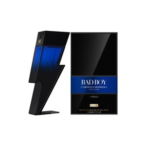 Carolina Herrera Bad Boy Cobalt Elixir 50ml